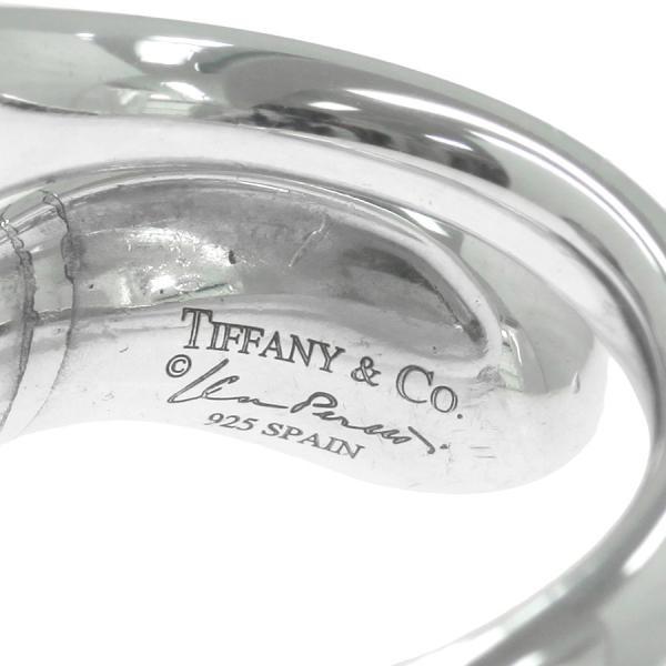 TIFFANY&Co. ティファニー エロンゲイテッドティアドロップ TIFFANY&Co. ティファニー エロンゲイテッドティアドロップ