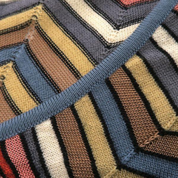 M MISSONI エムミッソーニ ワンピース Bランク. : 質屋さのや M MISSONI エムミッソーニ ワンピース Bランク. : 質屋さのや