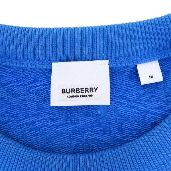 BURBERRY（バーバリー） スウェット Bランク. : 質屋さのや Yahoo