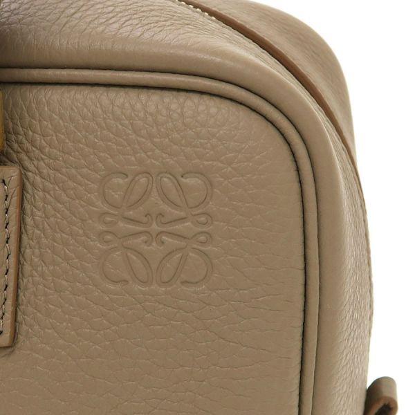 LOEWE（ロエベ） アマソナ23バッグ(ソフトグレインカーフ) Aランク
