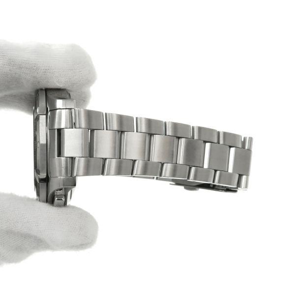 TAG HEUER タグホイヤー アクアレーサー クロノタイマー Aランク  