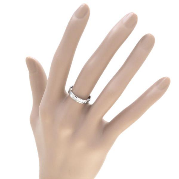 ROYAL ASSCHER ロイヤルアッシャー ダイヤリング/WRB033#8.5近辺 ROYAL ASSCHER ロイヤルアッシャー ダイヤリング/WRB033#8.5近辺