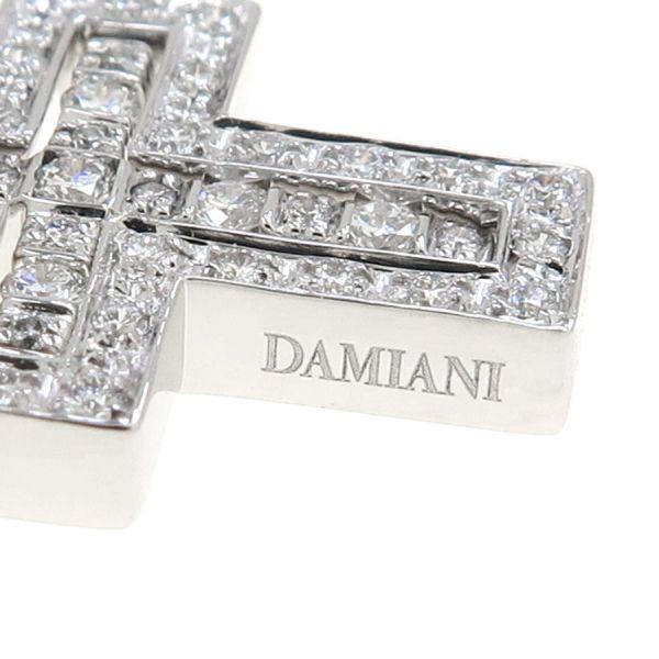 DAMIANI ダミアーニ ベルエポックダイヤネックレス/XXS Aランク DAMIANI ダミアーニ ベルエポックダイヤネックレス/XXS Aランク