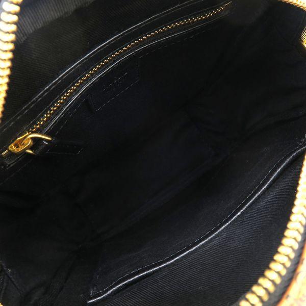 MCM トラベラー クロスボディ/ヴィセトス  MUR9SVY11CO001【Aランク】【中古】 MCM（エムシーエム） トラベラー クロスボディ/ヴィセトス Aランク