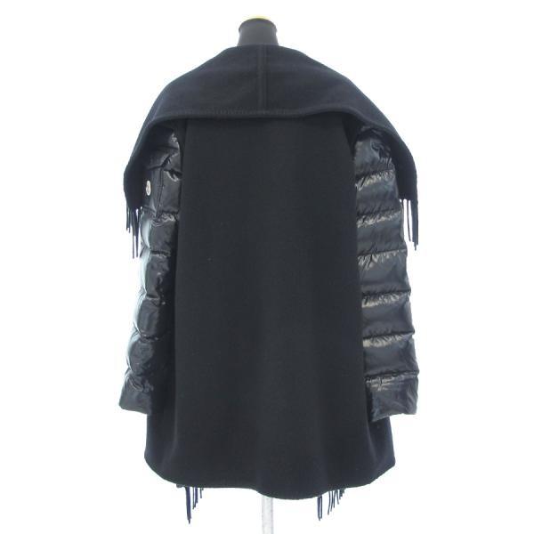 MONCLER モンクレール ダウンショール Bランク. : 質屋さのや Yahoo 