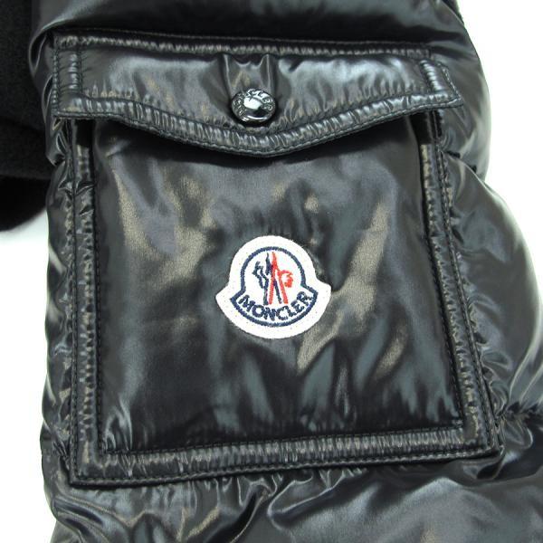 MONCLER モンクレール ダウンショール Bランク. : 質屋さのや