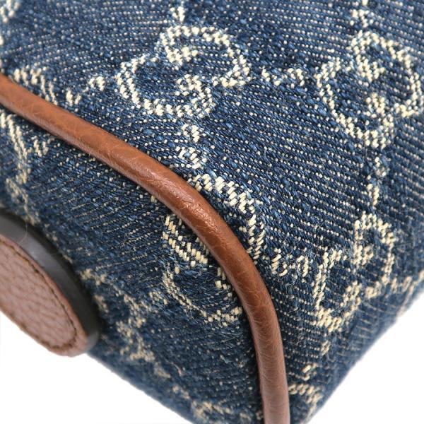 GUCCI グッチ オフィディア・GGジャガードショルダー Aランク. : 質屋 