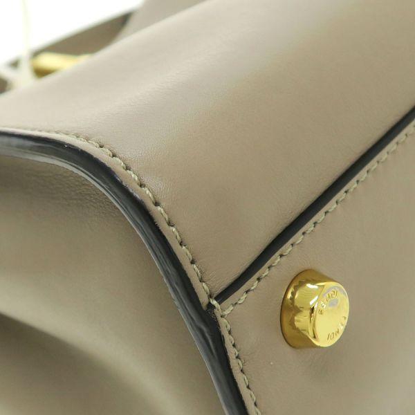 FENDI フェンディ ピーカブー アイコニック エッセンシャリー A FENDI フェンディ ピーカブー アイコニック エッセンシャリー A