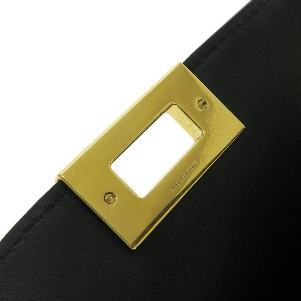 FENDI フェンディ ピーカブー アイコニック エッセンシャリー A FENDI フェンディ ピーカブー アイコニック エッセンシャリー A