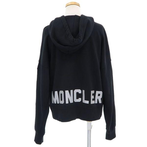 MONCLER（モンクレール） パーカー Bランク. : 質屋さのや Yahoo