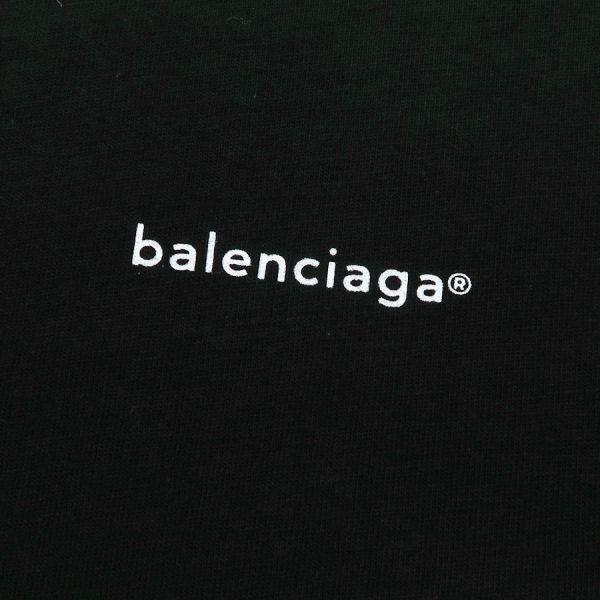 バレンシアガ Tシャツ Bランク._2