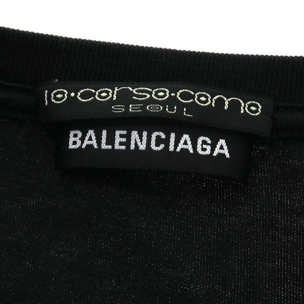 バレンシアガ Tシャツ Bランク._5