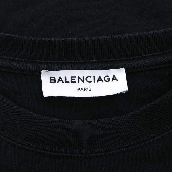 バレンシアガ Tシャツ Bランク._7