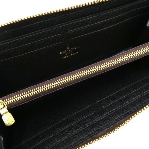 LOUIS VUITTON ルイヴィトン モノグラム ポルトフォイユ