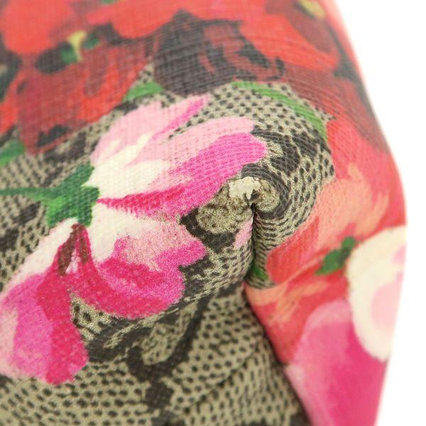 ◆グッチ◆ GG ブルームス ポーチ 楽天市場】【新品未使用品】【バッグ】GUCCI グッチ GG