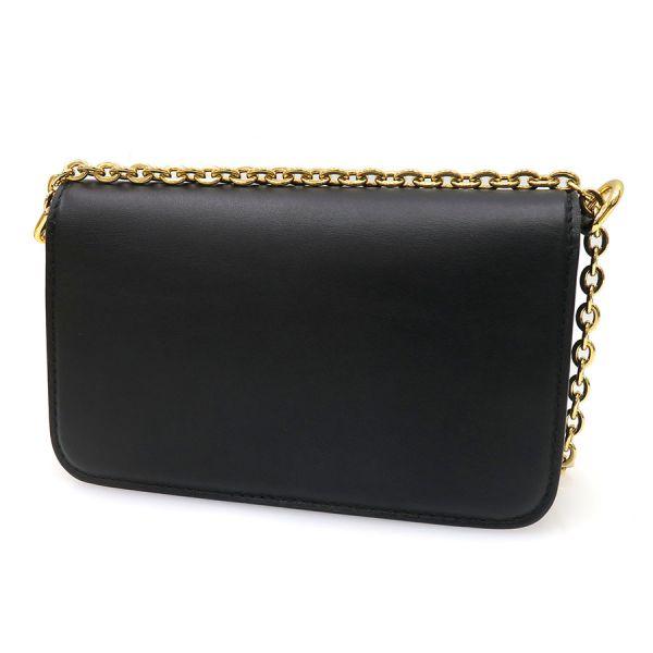 LOUIS VUITTON（ルイ・ヴィトン） ウォレットオンチェーン・LVブルーム