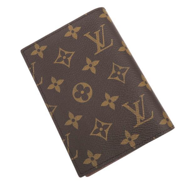 LOUIS VUITTON（ルイ・ヴィトン） モノグラム クーヴェルテュール 