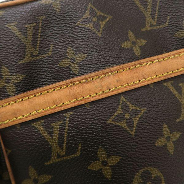 LOUIS VUITTON（ルイ・ヴィトン） モノグラム ダヌーブ Bランク