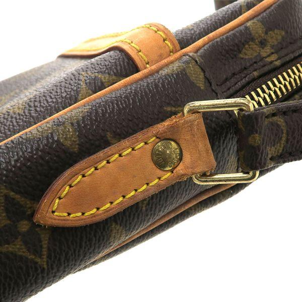 【朝香】ルイヴィトン (LOUIS VUITTON)ダヌーヴ ダヌーブ モノグラム・アーカイヴ｜ルイ・ヴィトン 公式サイト - M14013