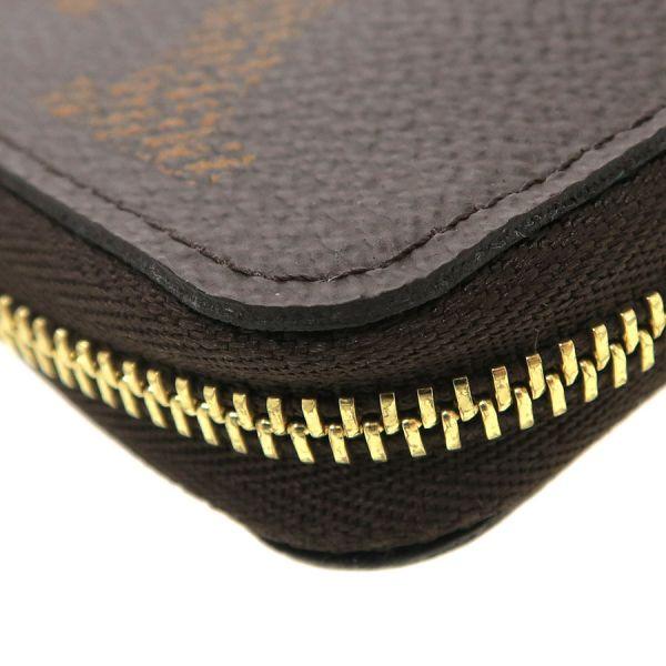 LOUIS VUITTON（ルイ・ヴィトン） モノグラム ジッピー・コインパース