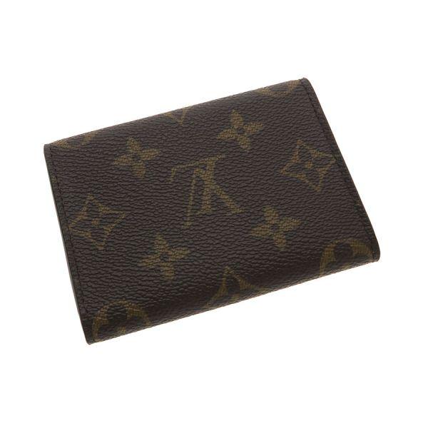 LOUIS VUITTON（ルイ・ヴィトン） モノグラム アンヴェロップ・カルト