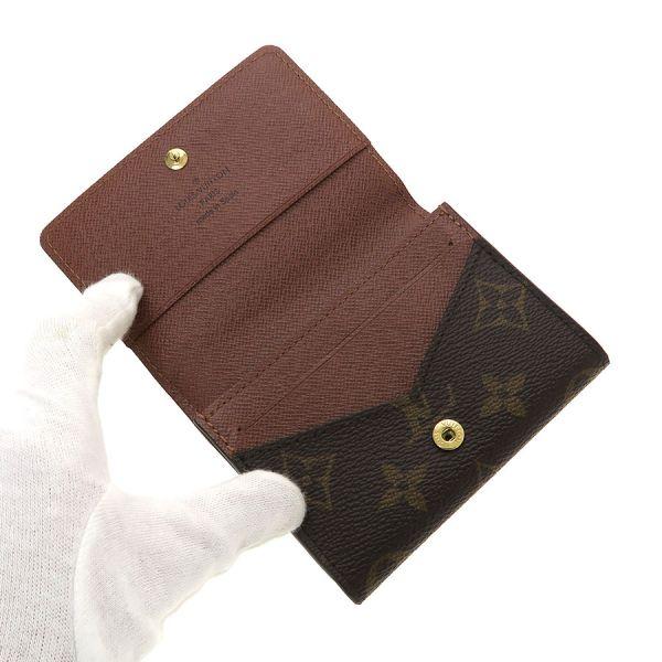 LOUIS VUITTON（ルイ・ヴィトン） モノグラム アンヴェロップ・カルト