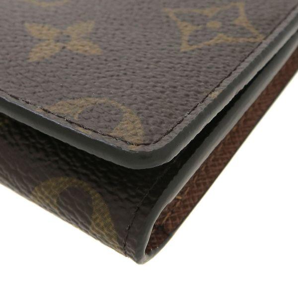 LOUIS VUITTON（ルイ・ヴィトン） モノグラム アンヴェロップ・カルト