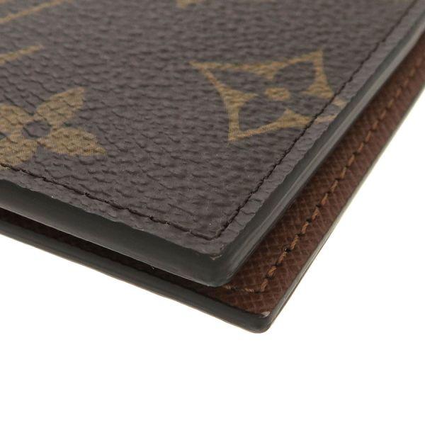 LOUIS VUITTON（ルイ・ヴィトン） モノグラム クーヴェルテュール