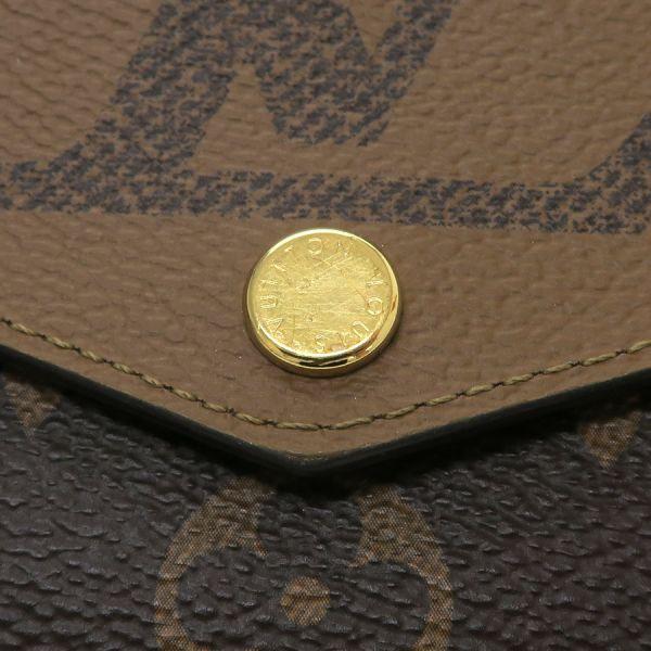 LOUIS VUITTON（ルイ・ヴィトン） モノグラム ポルトフォイユサラ