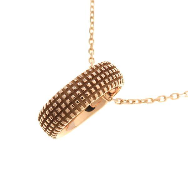 DAMIANI ダミアーニ メトロポリタンドリームネックレス/1Pダイヤ DAMIANI ダミアーニ メトロポリタンドリームネックレス/1Pダイヤ