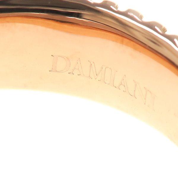 DAMIANI ダミアーニ メトロポリタンドリームネックレス/1Pダイヤ DAMIANI ダミアーニ メトロポリタンドリームネックレス/1Pダイヤ