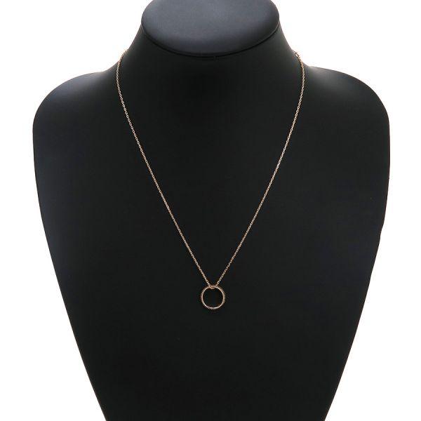 DAMIANI ダミアーニ メトロポリタンドリームネックレス/1Pダイヤ DAMIANI ダミアーニ メトロポリタンドリームネックレス/1Pダイヤ