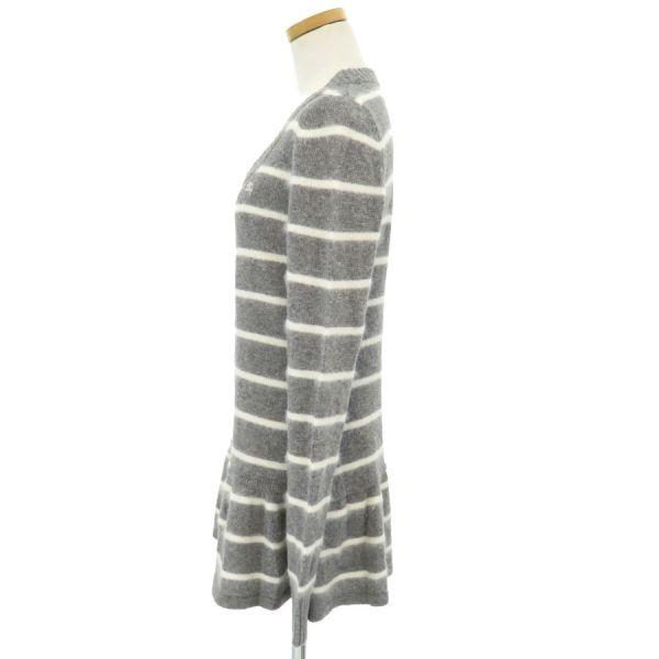 バーバリーブルーレーベル チュニック 新品 BURBERRY BLUE LABEL バーバリーブルーレーベル レディース ニット