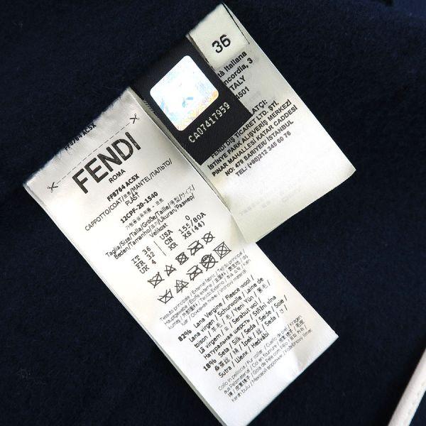 FENDI（フェンディ） コート Bランク. : 質屋さのや Yahoo!ショップ