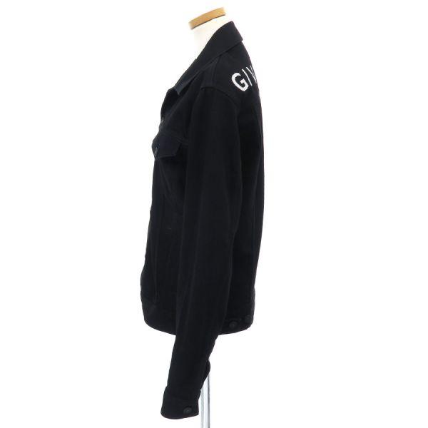GIVENCHY（ジバンシィ） ジバンシー デニムジャケット Bランク. : 質屋