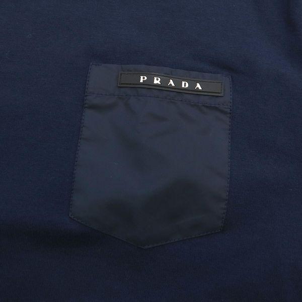 プラダ Tシャツ  Aランク.の画像