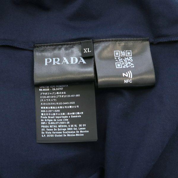 プラダ Tシャツ  Aランク.の画像