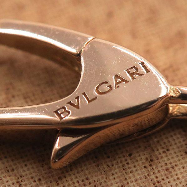 BVLGARI ブルガリ フィオレヴァーダイヤネックレス Aランク BVLGARI ブルガリ フィオレヴァーダイヤネックレス Aランク