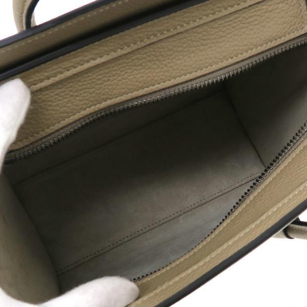 CELINE セリーヌ ラゲージ ナノ Aランク. : 質屋さのや Yahoo CELINE セリーヌ ラゲージ ナノ Aランク. : 質屋さのや Yahoo