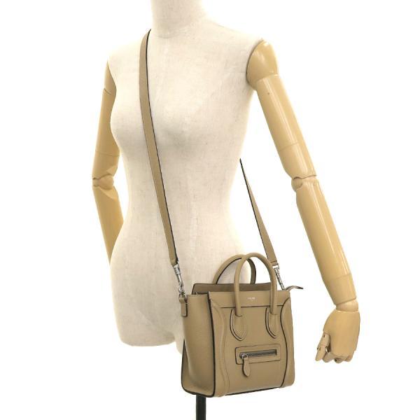 CELINE セリーヌ ラゲージ ナノ Aランク. : 質屋さのや Yahoo CELINE セリーヌ ラゲージ ナノ Aランク. : 質屋さのや Yahoo