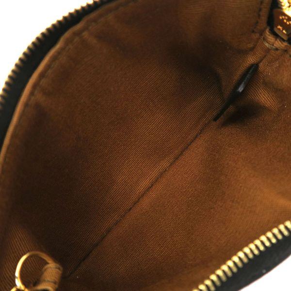CELINE（セリーヌ） コインパース/CELINEプリント入リトリオンフ