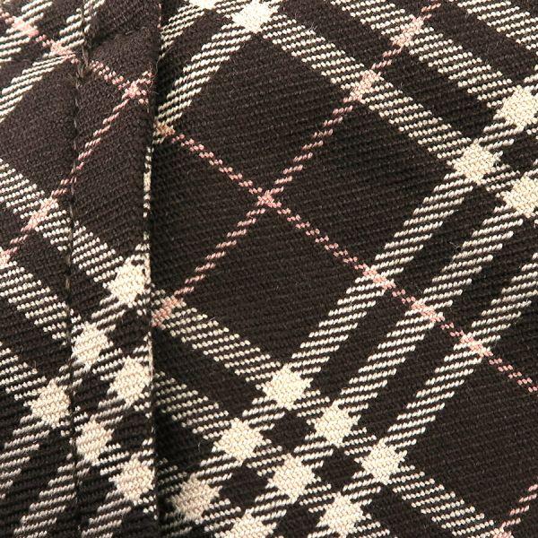 BURBERRY BLUE LABEL バーバリーブルーレーベル ワンピース B BURBERRY BLUE LABEL バーバリーブルーレーベル ワンピース B