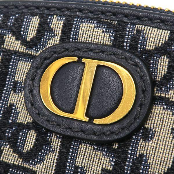Christian Dior（クリスチャン・ディオール） 30 Montaigne ポーチ A