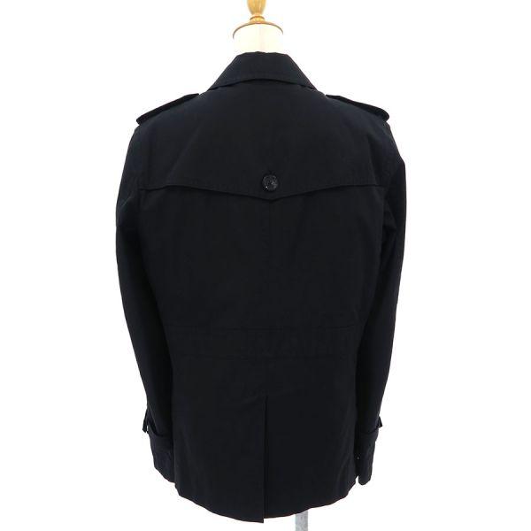 BURBERRY BLACK LABEL（バーバリーブラックレーベル） トレンチコート