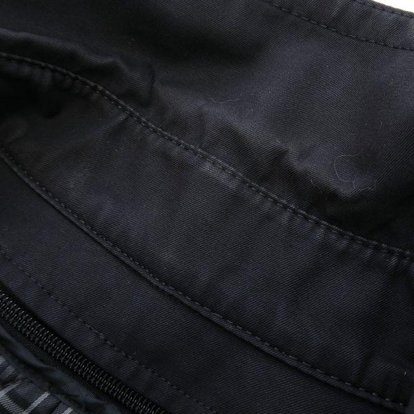BURBERRY BLACK LABEL（バーバリーブラックレーベル） トレンチコート
