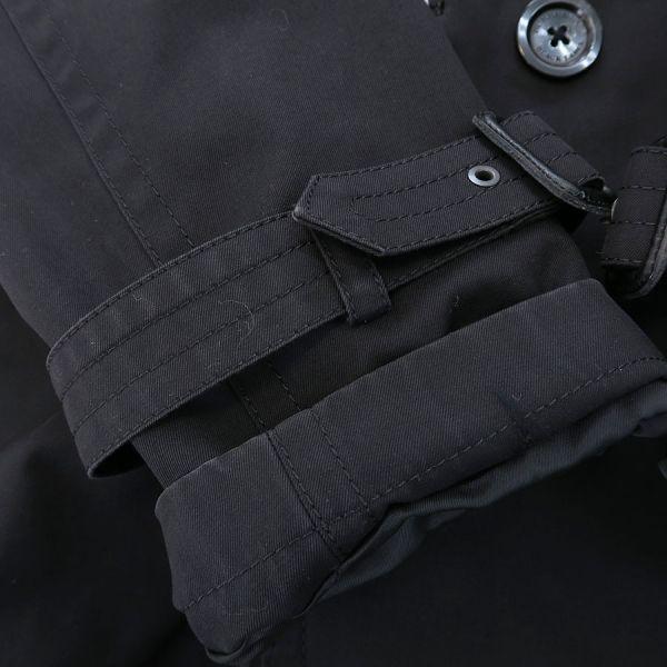 BURBERRY BLACK LABEL（バーバリーブラックレーベル） トレンチコート
