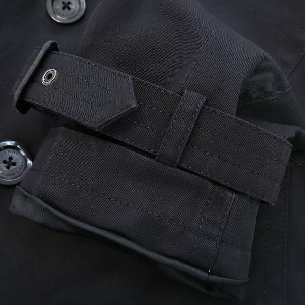 BURBERRY BLACK LABEL（バーバリーブラックレーベル） トレンチコート