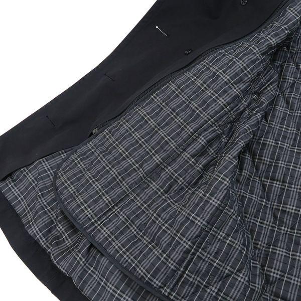 BURBERRY BLACK LABEL（バーバリーブラックレーベル） トレンチコート
