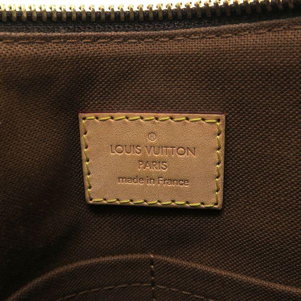 Louis Vuitton モノグラム オデオンPM LOUIS VUITTON（ルイ・ヴィトン） モノグラム オデオンPM Bランク