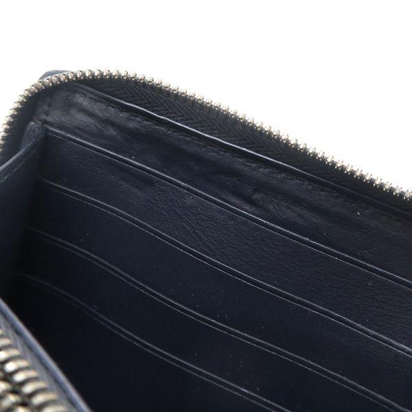 BOTTEGA VENETA（ボッテガ・ヴェネタ） カセットジップアラウンド